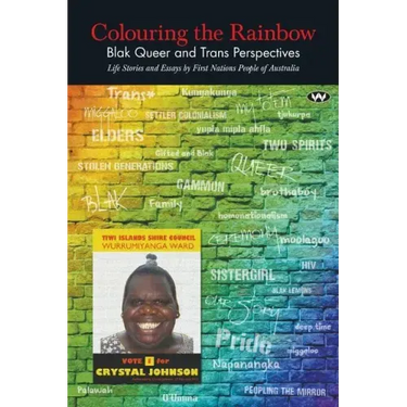 Colouring the Rainbow