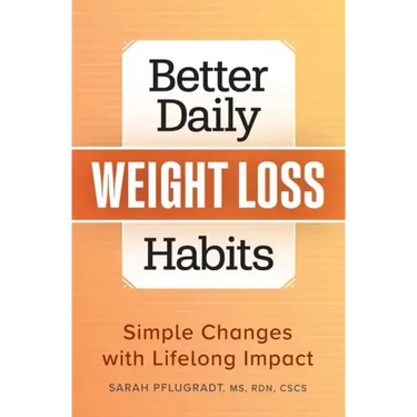 Better Daily Weight Loss Habits: Simple Changes with Lifelong Impact