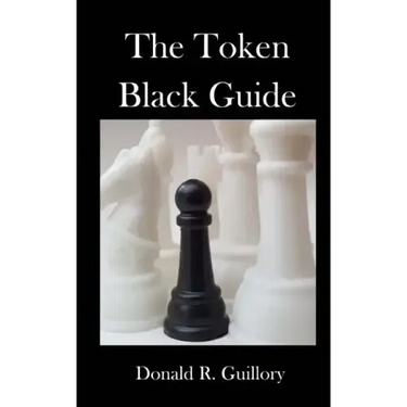 The Token Black Guide: Navigations Through Race in America