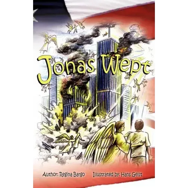 Jonas Wept