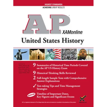 AP United States History