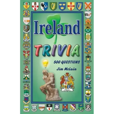 Ireland Trivia
