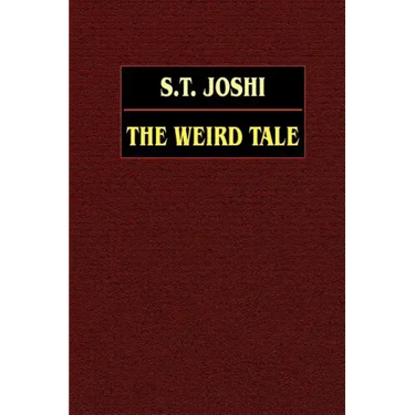 The Weird Tale
