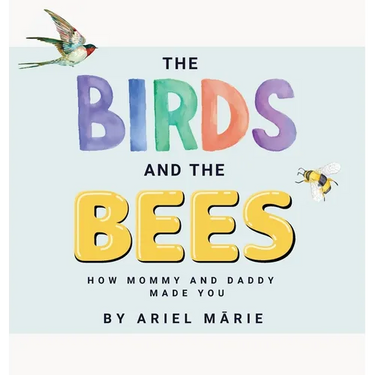 The Birds And The Bees
