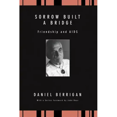 Sorrow Built a Bridge
