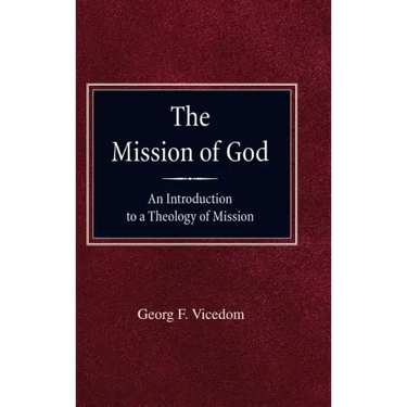 Mission of God