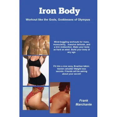 Iron Body