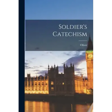 Soldier's Catechism