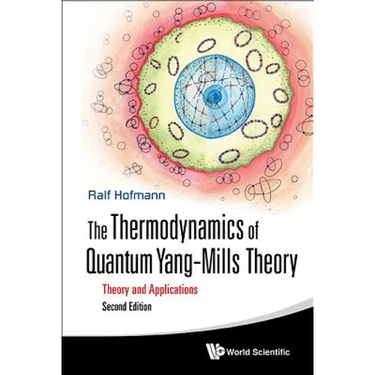Thermo Quan Yang-Mills (2nd Ed)