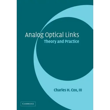 Analog Optical Links