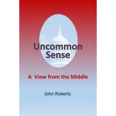 Uncommon Sense: A View From The Middle