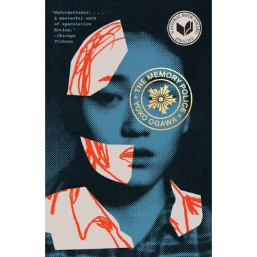 The Memory Police
