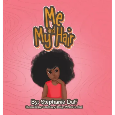 Me and My Hair
