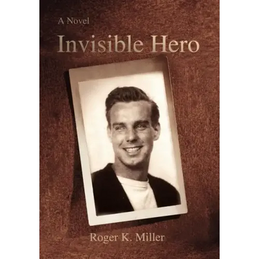 Invisible Hero