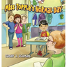 Miss Topple's Normal Day