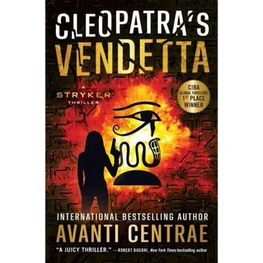 Cleopatra's Vendetta: A Stryker Thriller