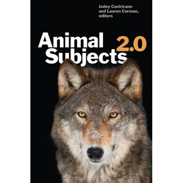 Animal Subjects 2.0