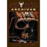 Deadworld Archives: Book Three