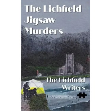 The Lichfield Jigsaw Murders
