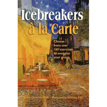 Icebreakers à la Carte