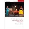 The Theatre of Christopher Durang