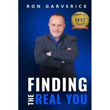 Finding The Real You: Poverty to Success