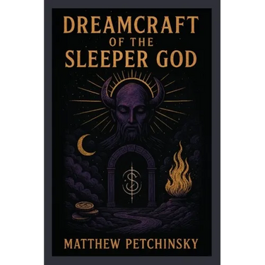 Dreamcraft of the Sleeper God