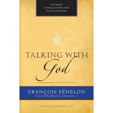 Talking with God