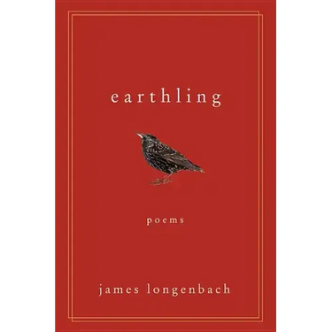 Earthling: Poems