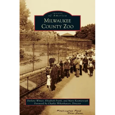 Milwaukee County Zoo