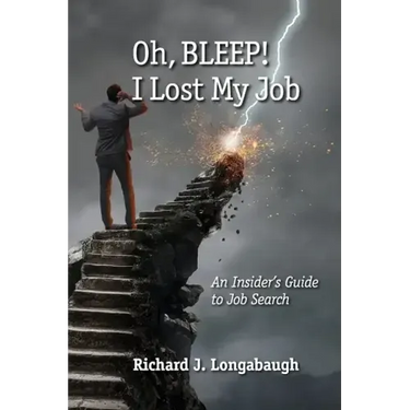 Oh BLEEP! I Lost My Job