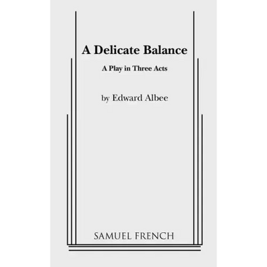 A Delicate Balance