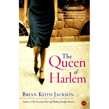 The Queen of Harlem