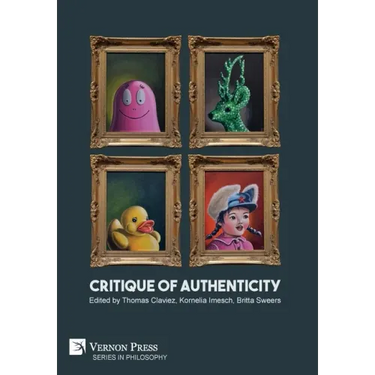 Critique of Authenticity