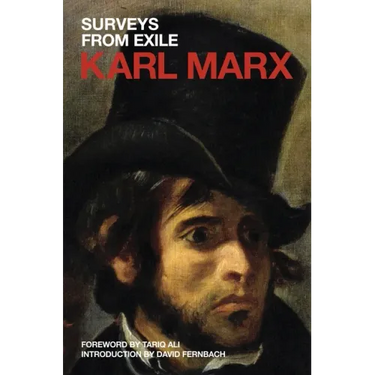 Surveys from Exile