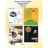 Seabee Cruise Books Vietnam Series NMCB-8: 1965 Da Nang, 1966-67 Chu Lai, 1968 Phu Bai, 1969 Da Nang