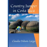 Country Jumper in Costa Rica