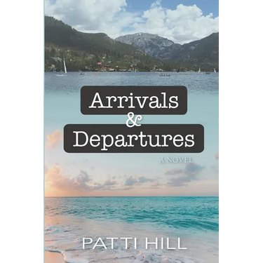 Arrivals and Departures