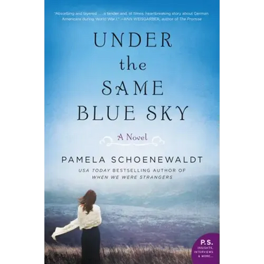 Under Same Blue Sky PB