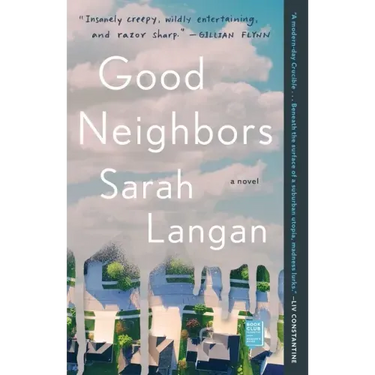 Good Neighbors