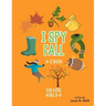 I spy Fall: A-Z Book For Kids Ages 3-6: A Fun Guessing Game!