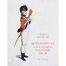 A Guide to Military Art - Rowlandson's Loyal London Volunteers 1798-99