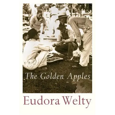 The Golden Apples