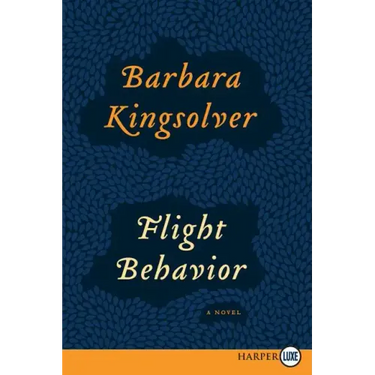 Flight Behavior