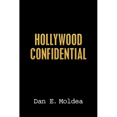 Hollywood Confidential: A True Story of Wiretapping, Friendship, and Betrayal