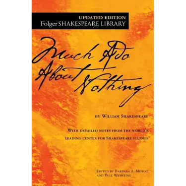 Much ADO about Nothing
