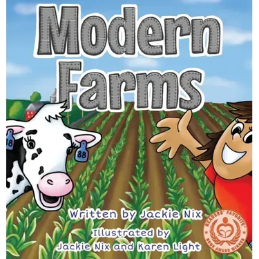 Modern Farms
