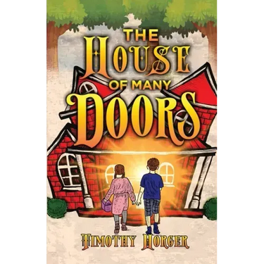 The House of Many Doors