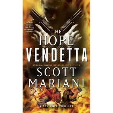 The Hope Vendetta