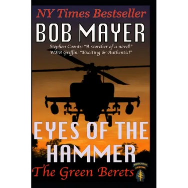 Eyes of the Hammer